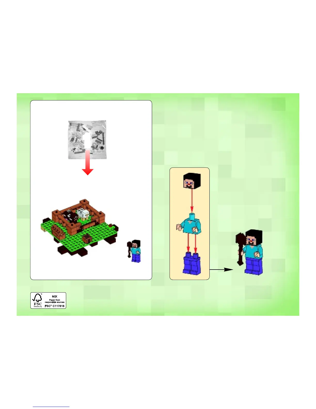 Page #3 background image