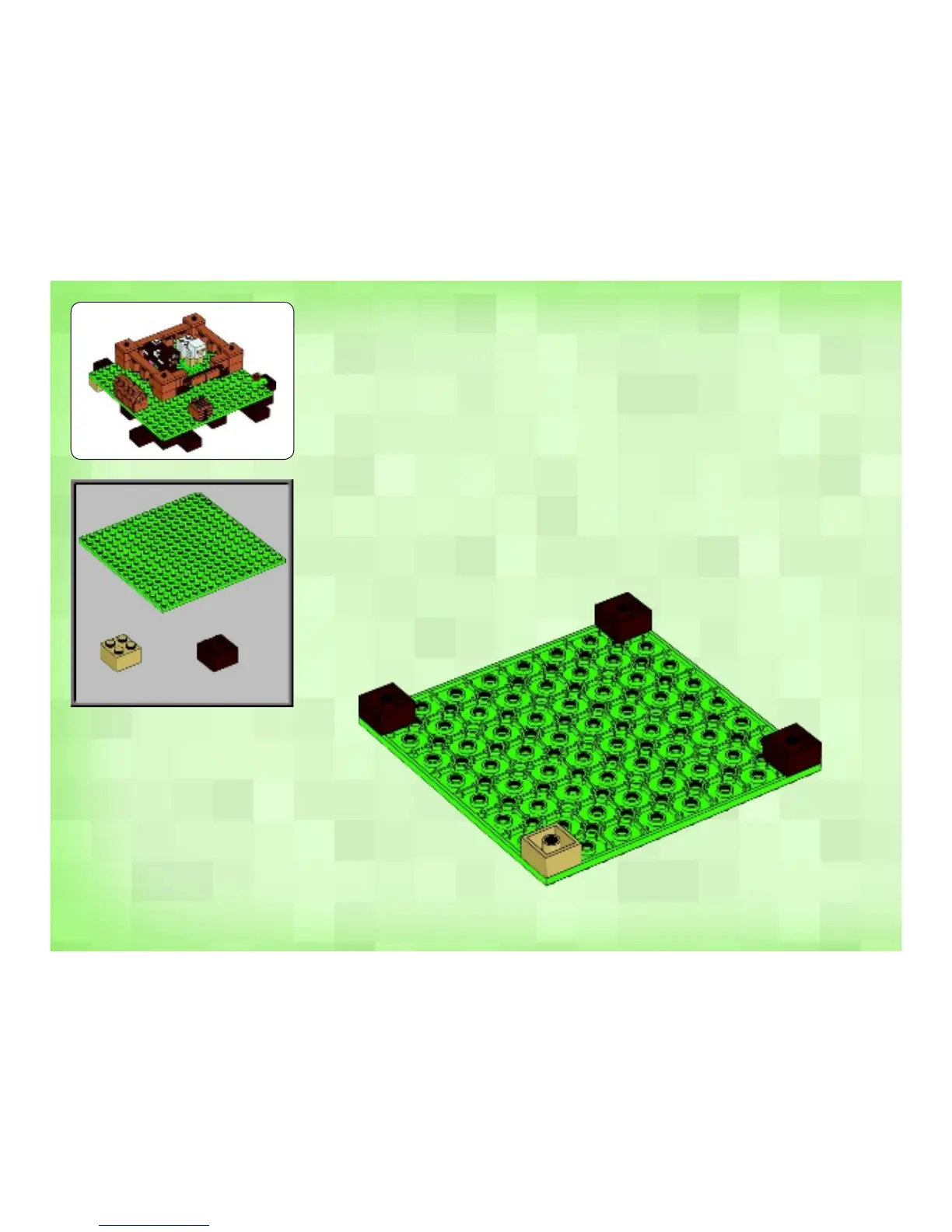 Page #4 background image