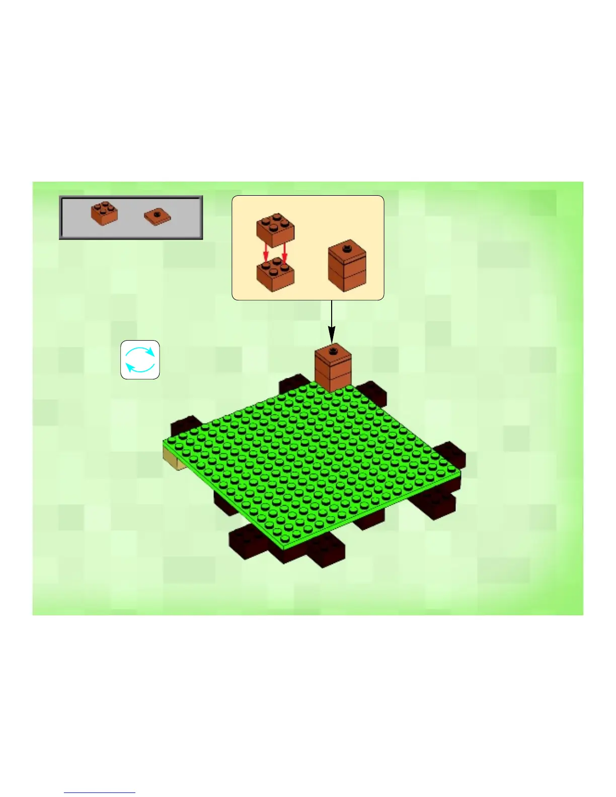 Page #7 background image