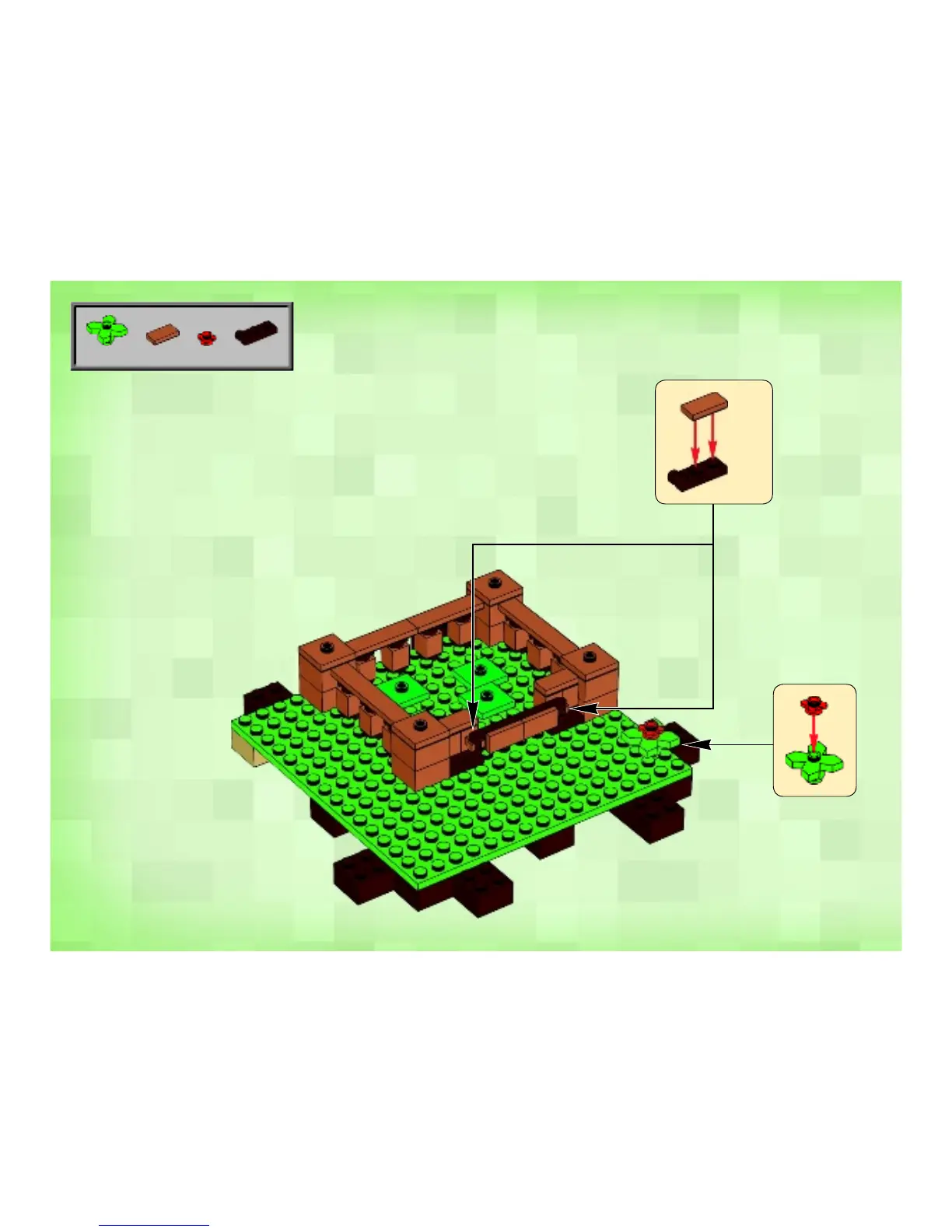 Page #14 background image