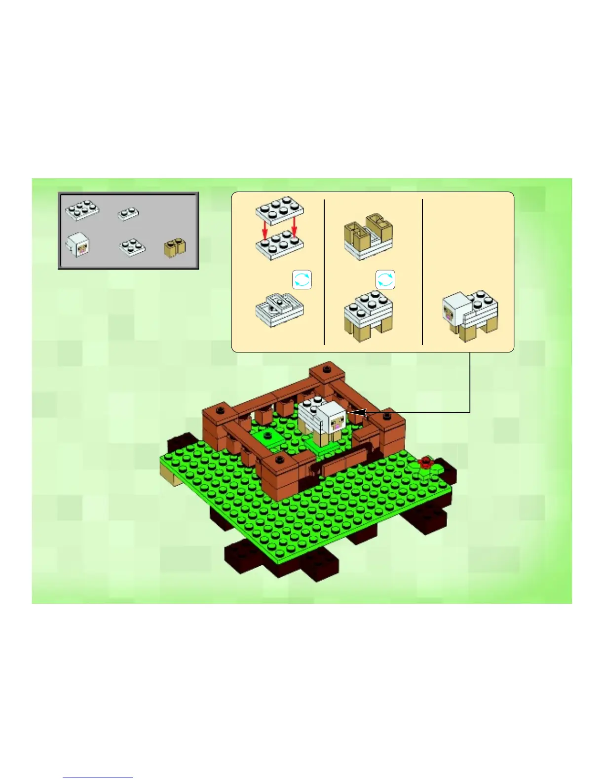 Page #15 background image