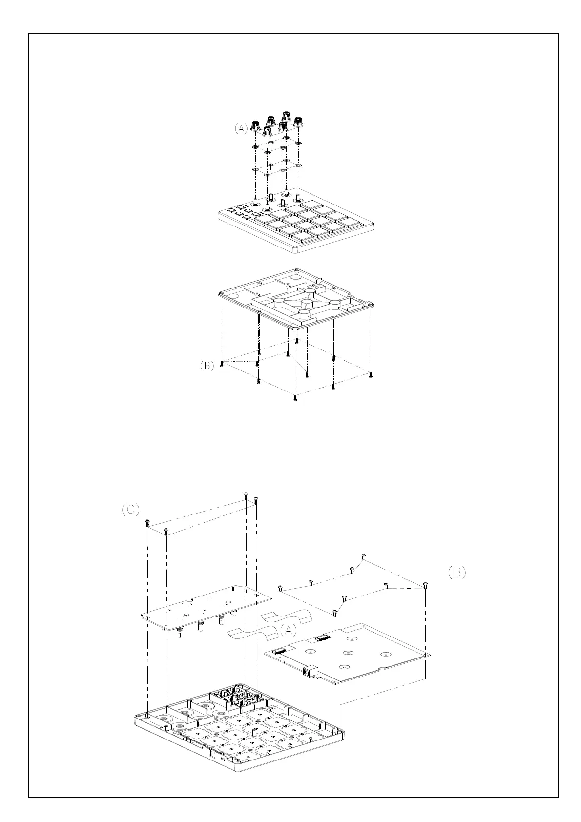 Page #2 background image