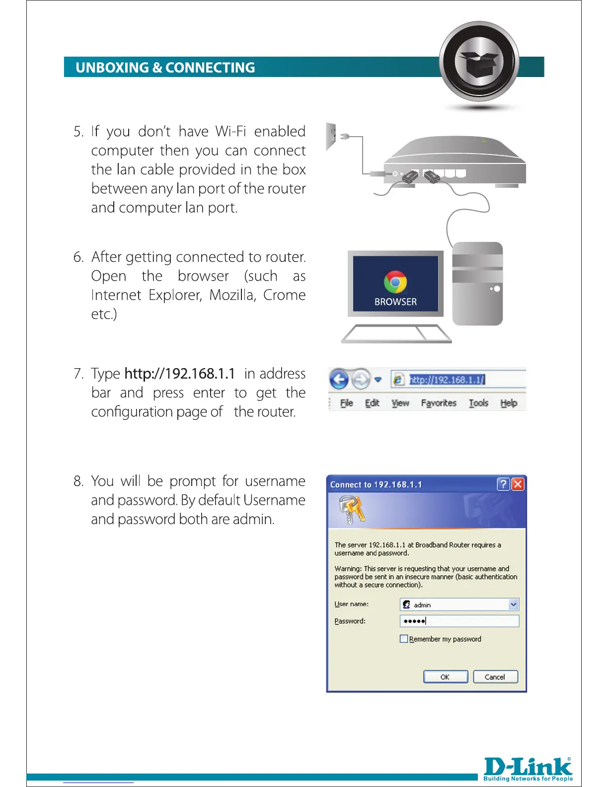 Page #5 background image