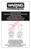 Preview: Operating Manual