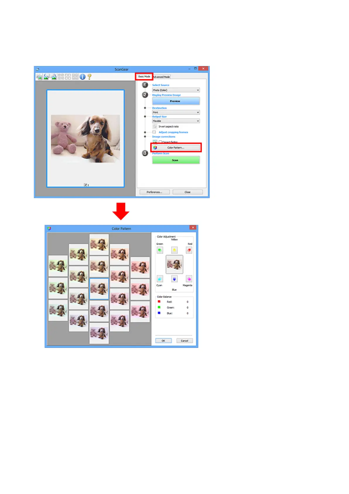 Page #609 background image