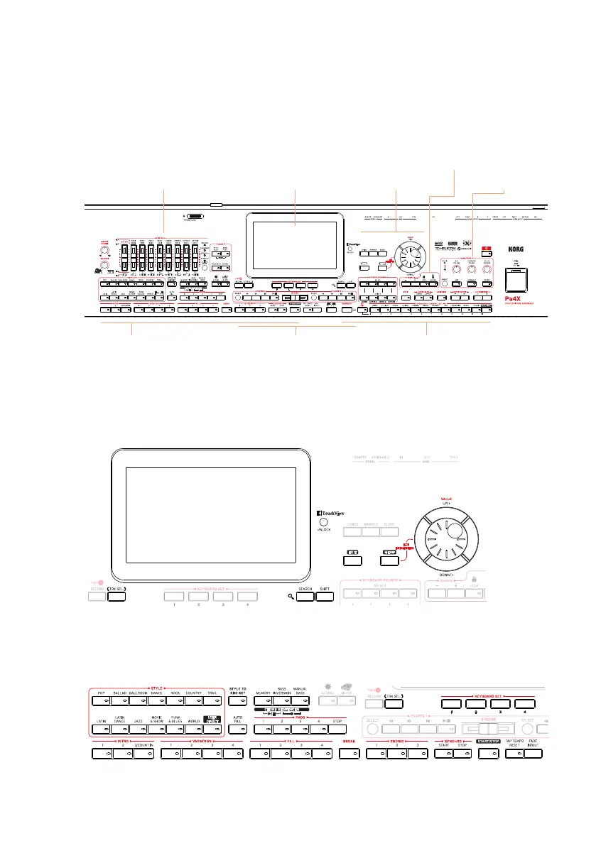 Page #15 background image