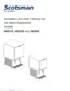 Preview: Installation And User Manual