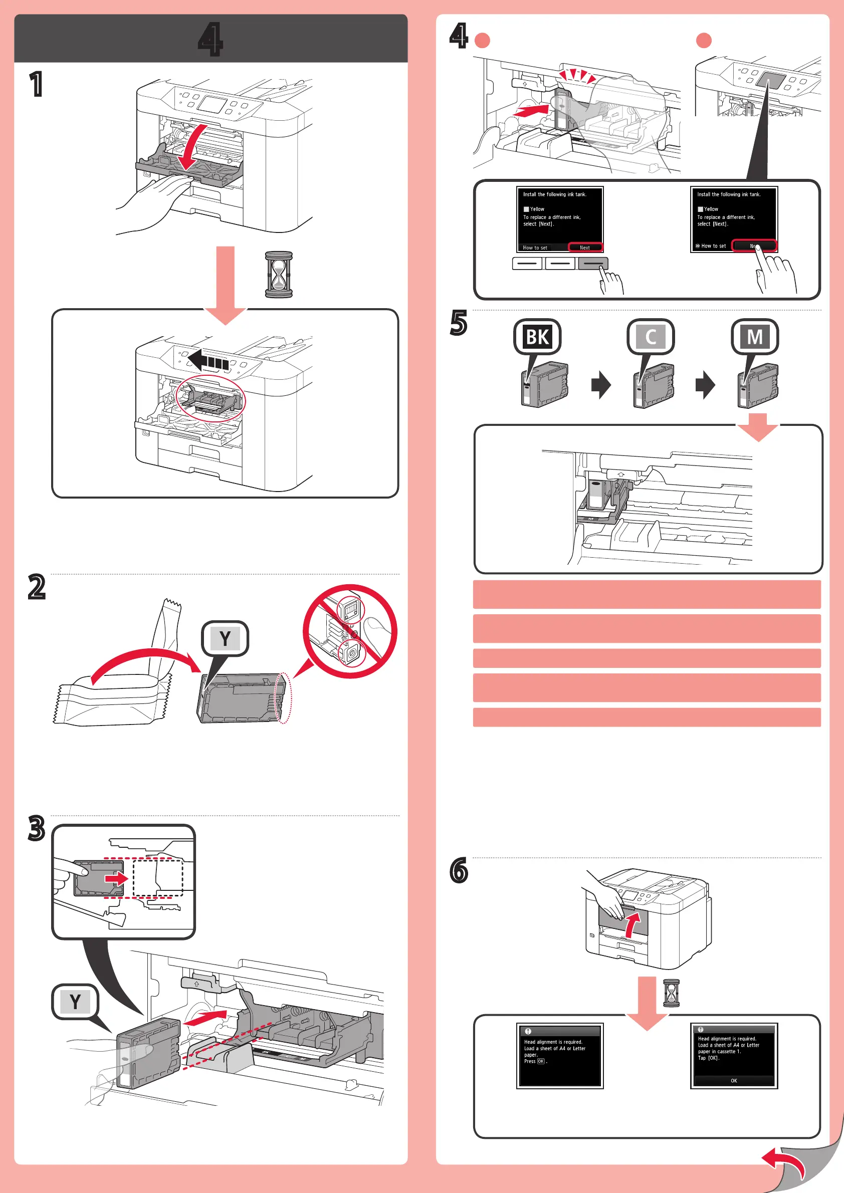 Page #2 background image