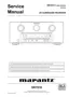 Preview: Service Manual