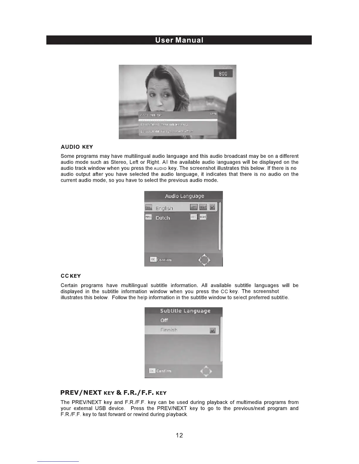 Page #16 background image