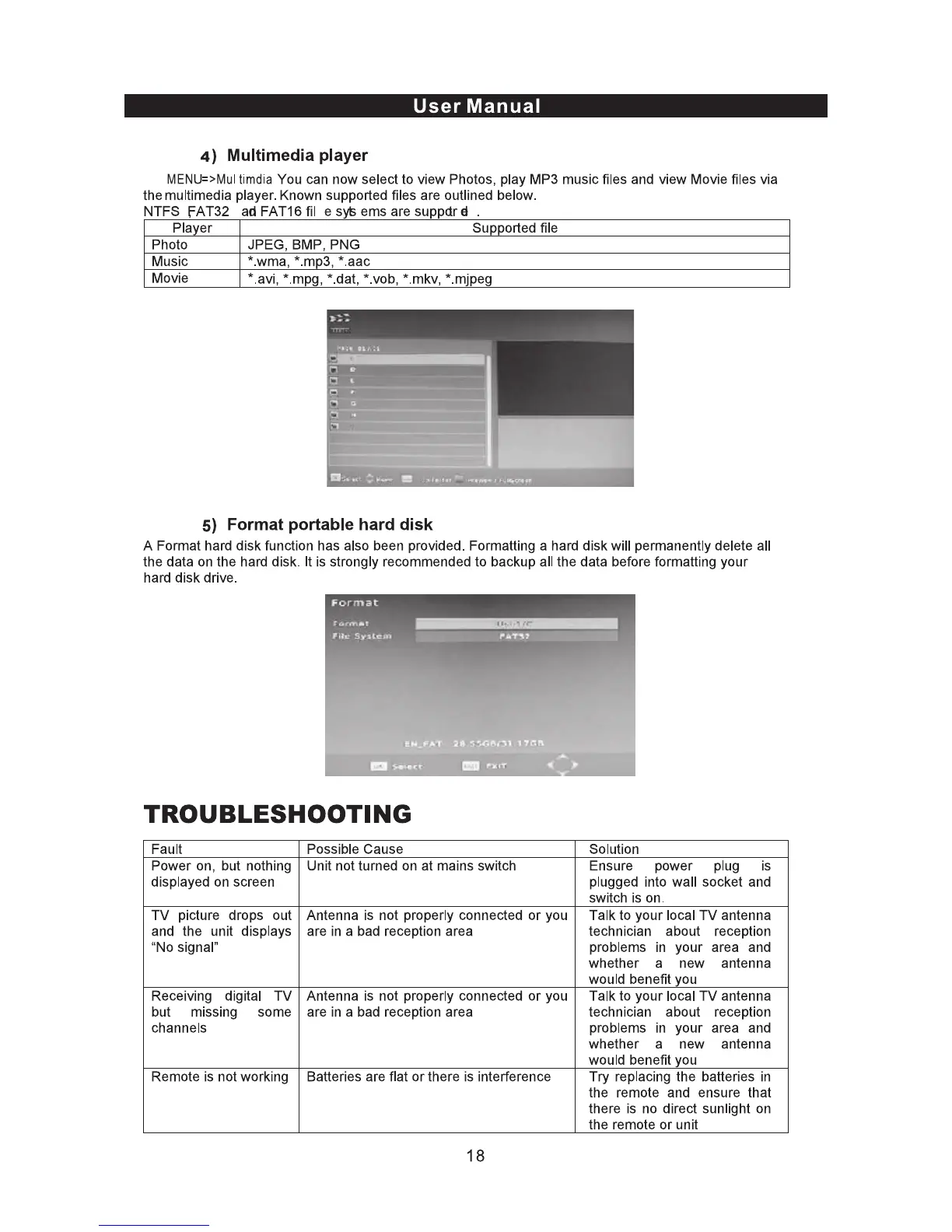 Page #22 background image