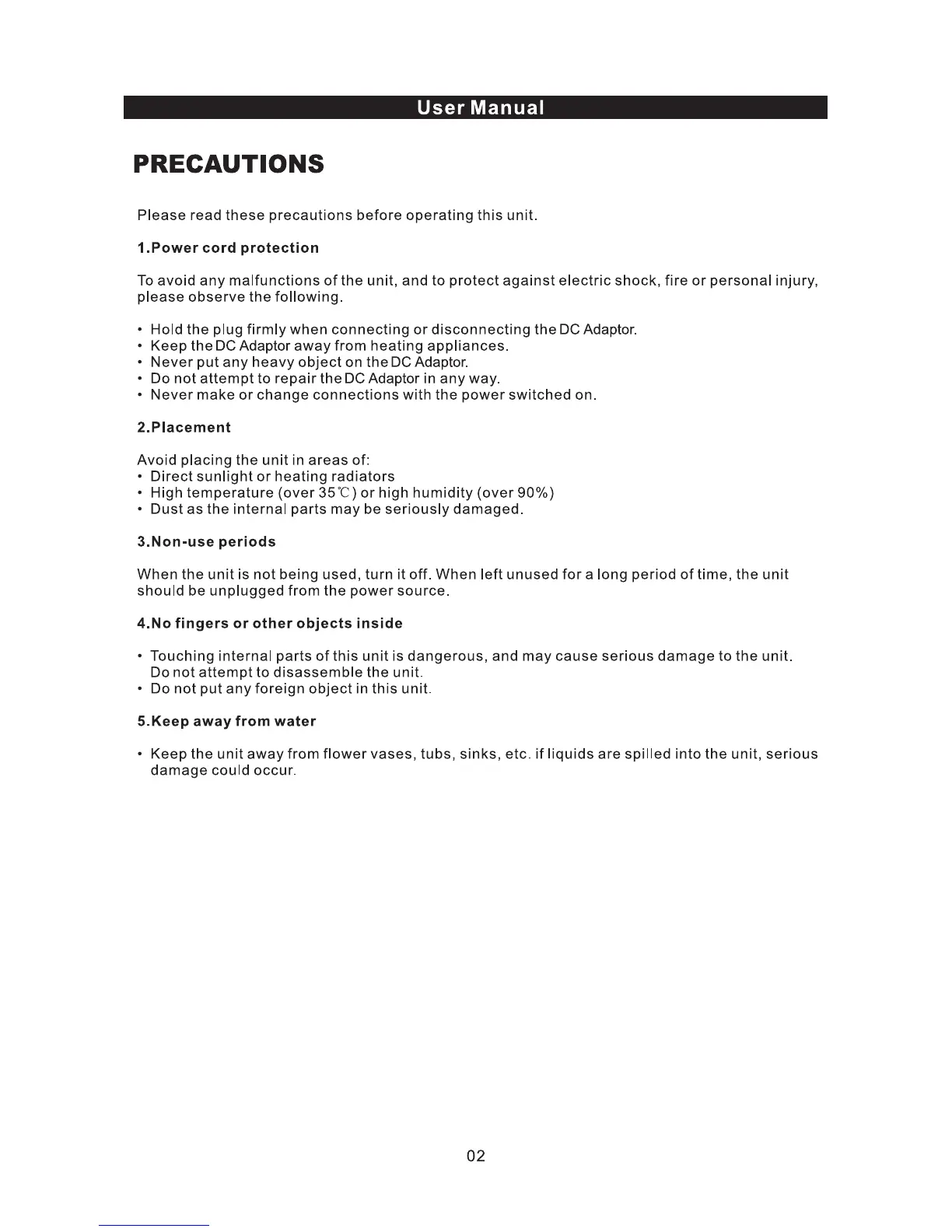 Page #6 background image