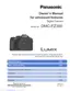 Preview: Owner's Manual For Advanced Features