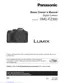 Preview: Basic Owner's Manual