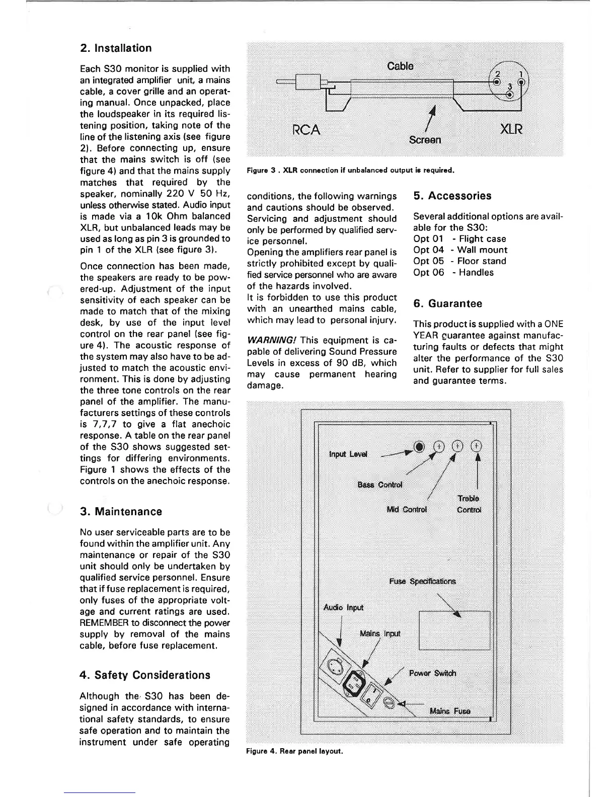 Page #3 background image