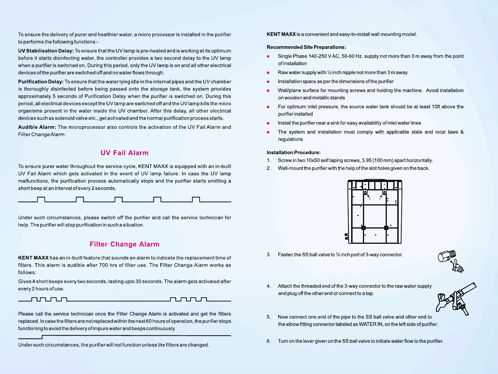 Page #5 background image