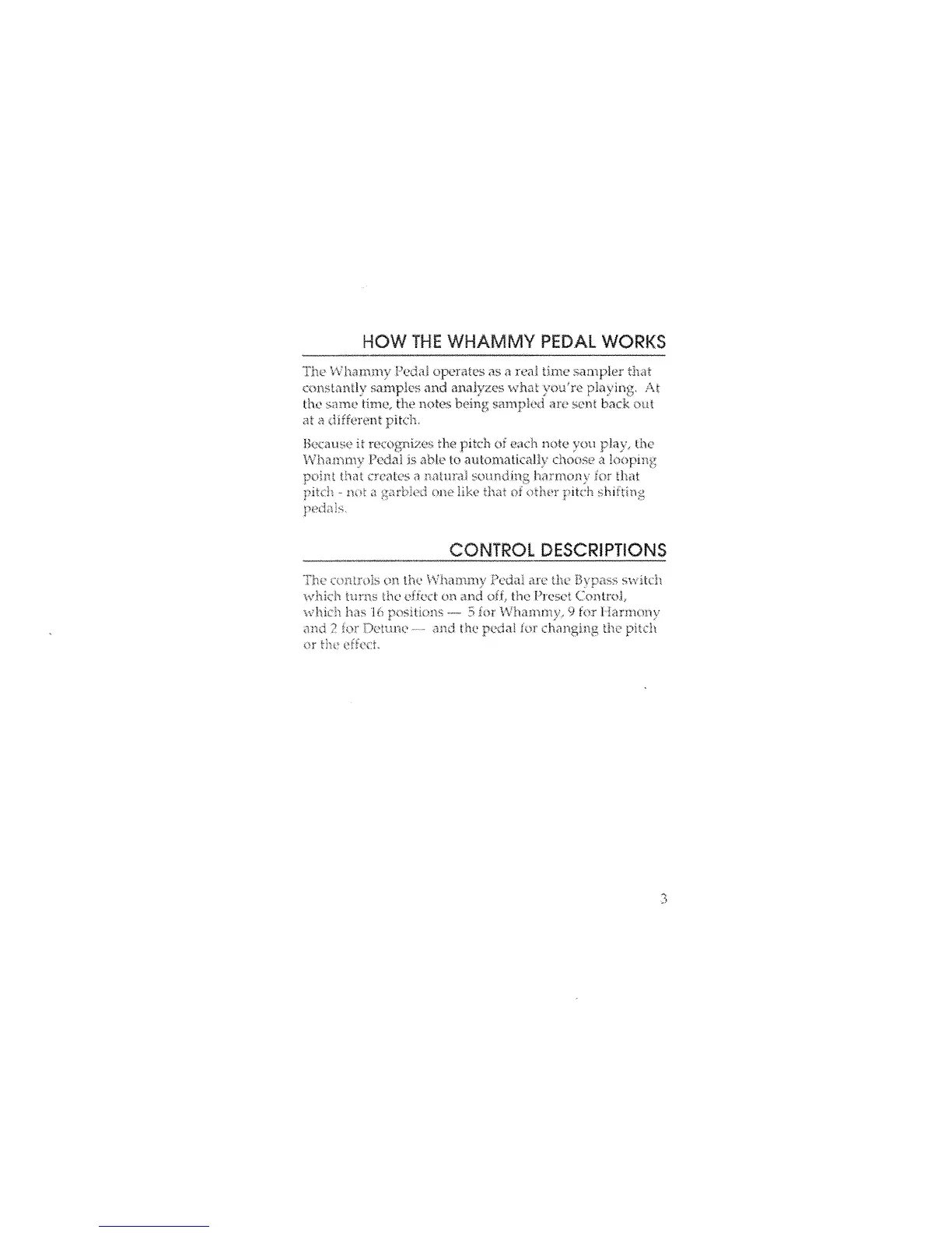 Page #3 background image