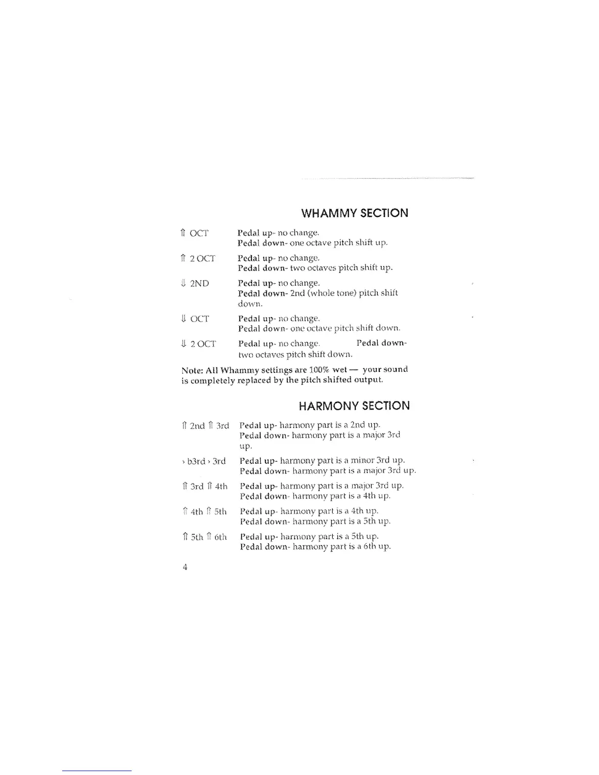 Page #4 background image