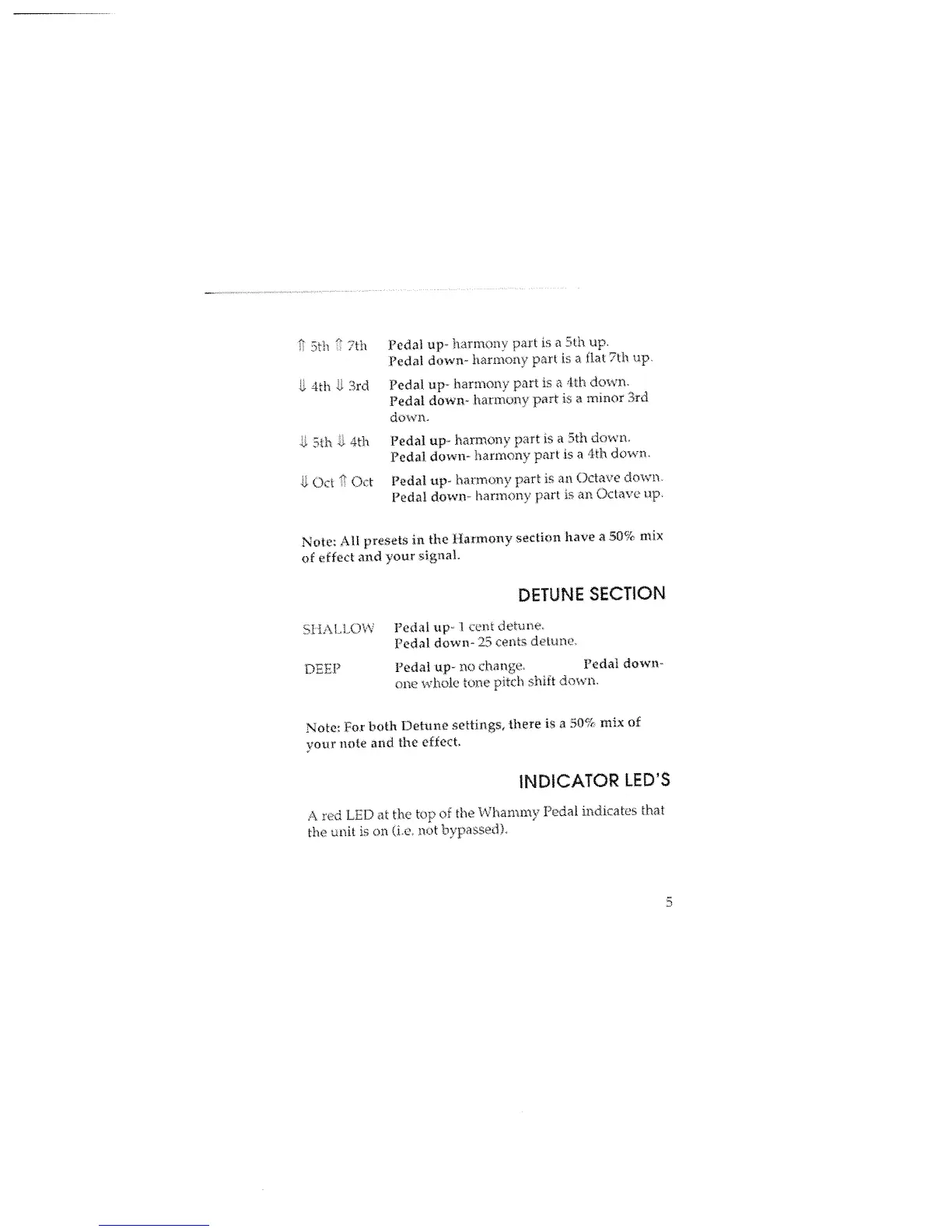 Page #5 background image