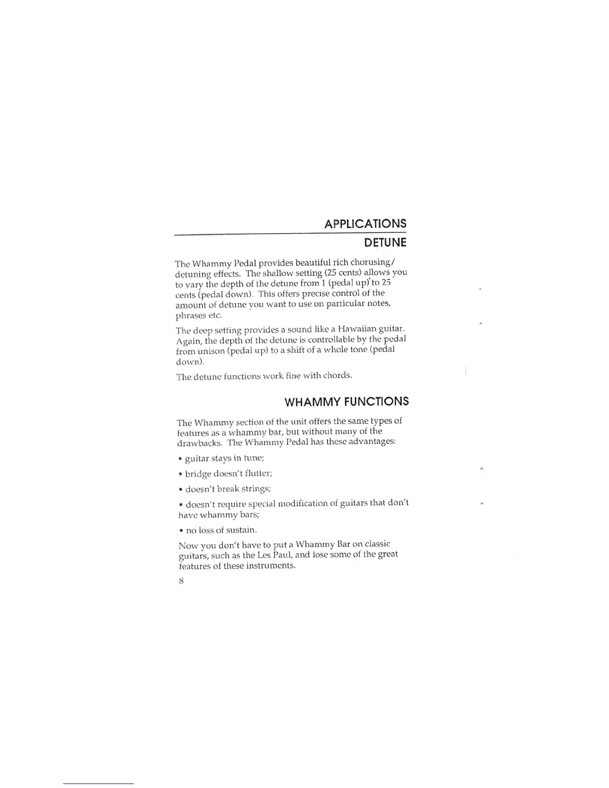 Page #8 background image