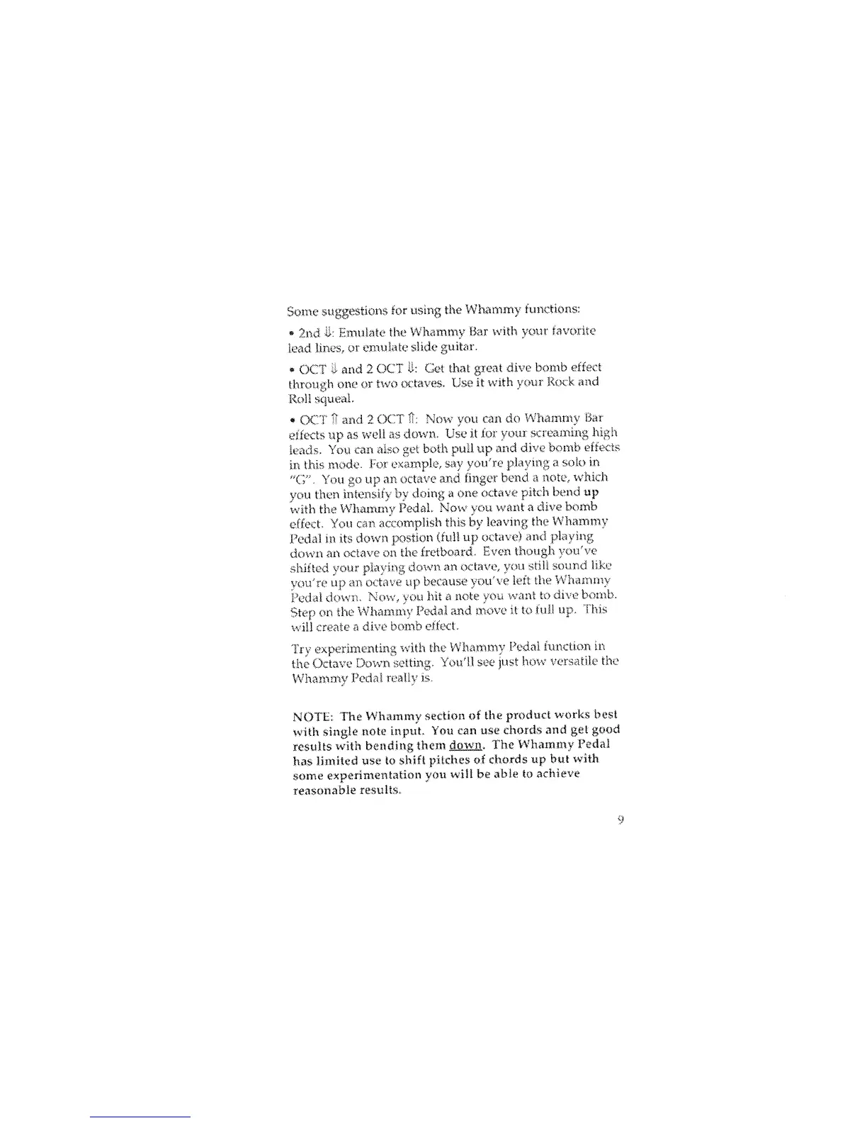 Page #9 background image