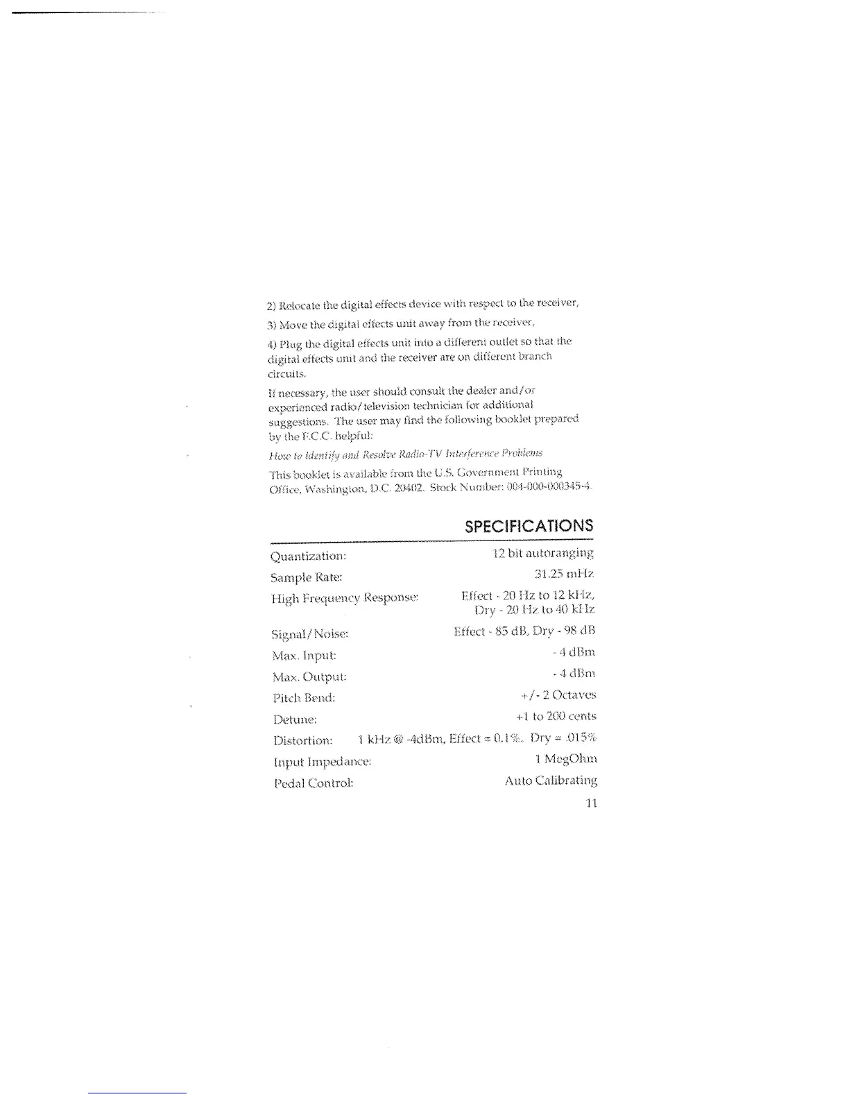 Page #11 background image
