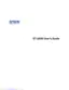 Preview: User Guide