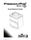 Preview: Quick Reference Guide