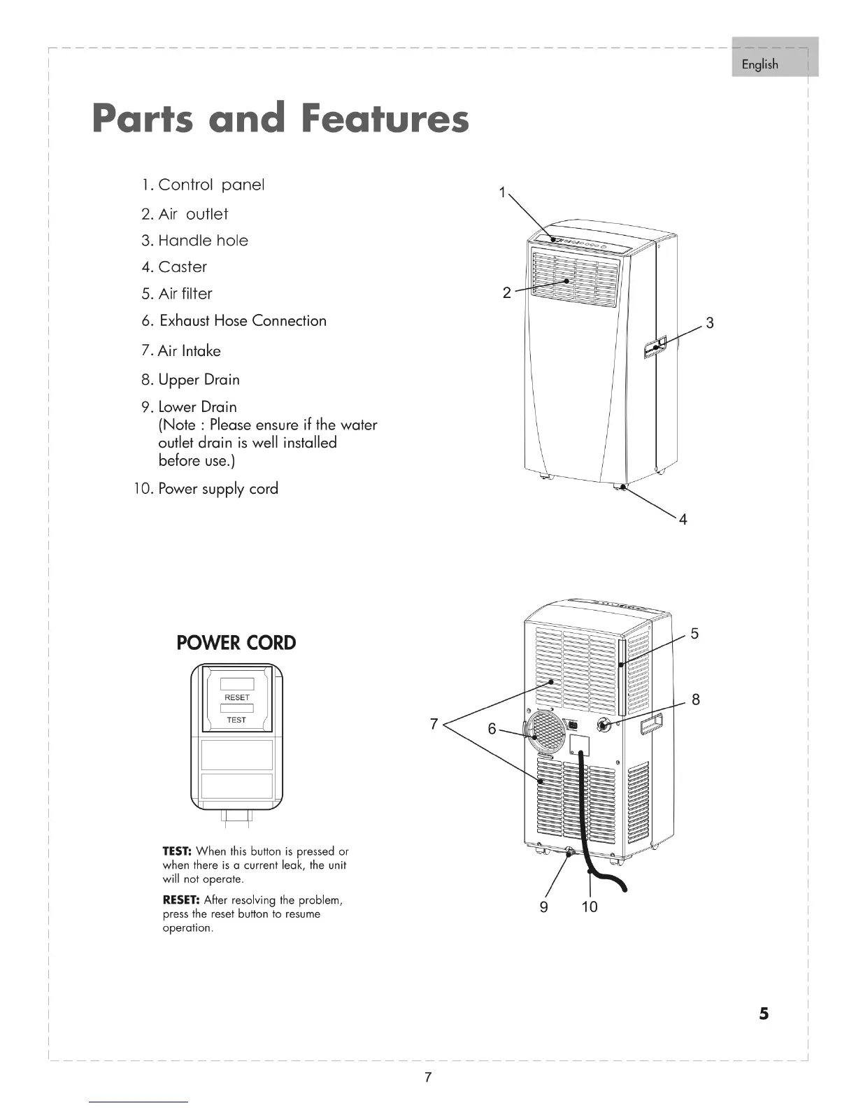 Page #6 background image
