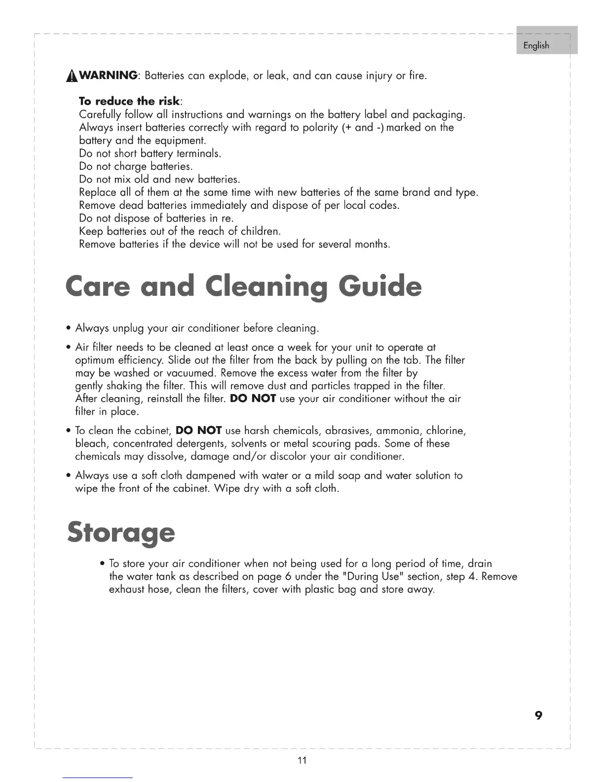 Page #10 background image