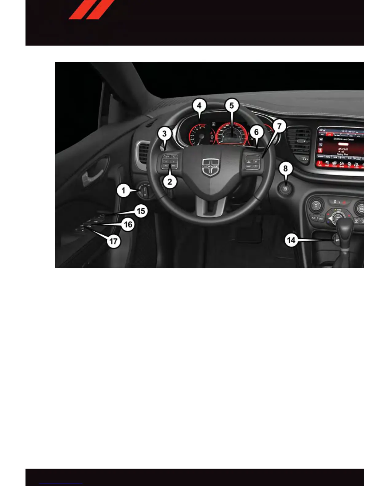 Page #6 background image