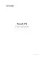 Preview: User Guide