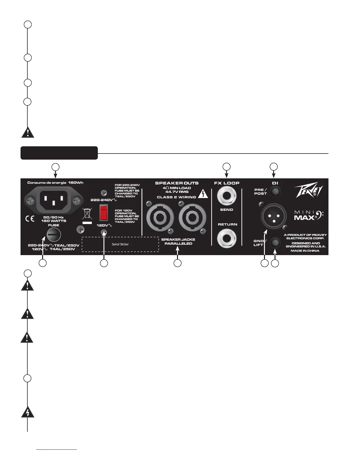 Page #5 background image