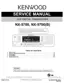 Preview: Service Manual