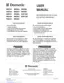 Preview: User Manual