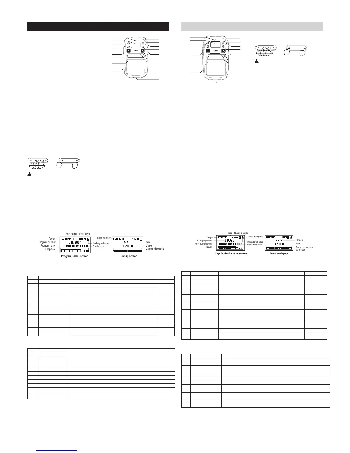Page #3 background image