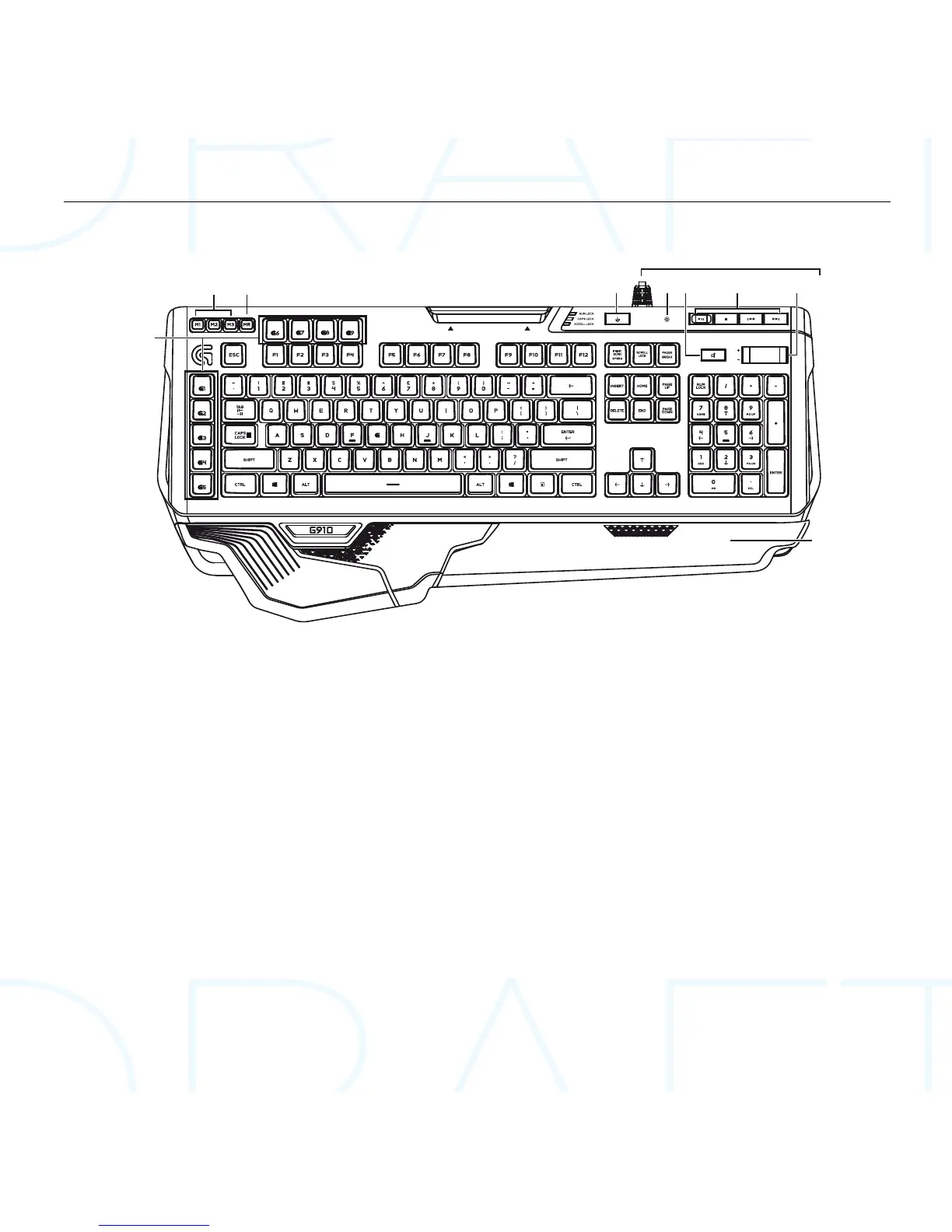 Page #6 background image