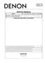 Preview: Service Manual