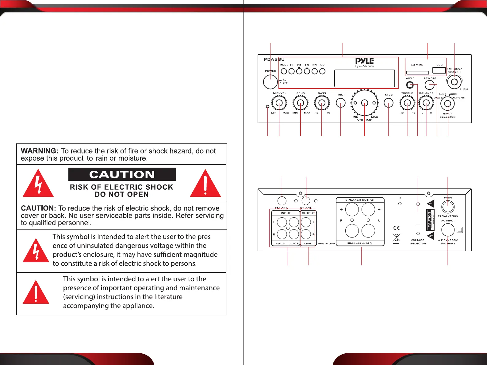 Page #2 background image