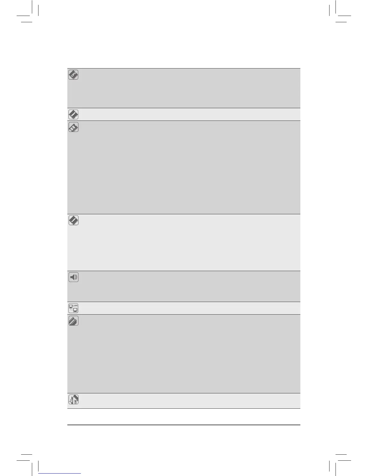 Page #6 background image