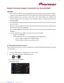 Preview: Firmware Upgrade Document