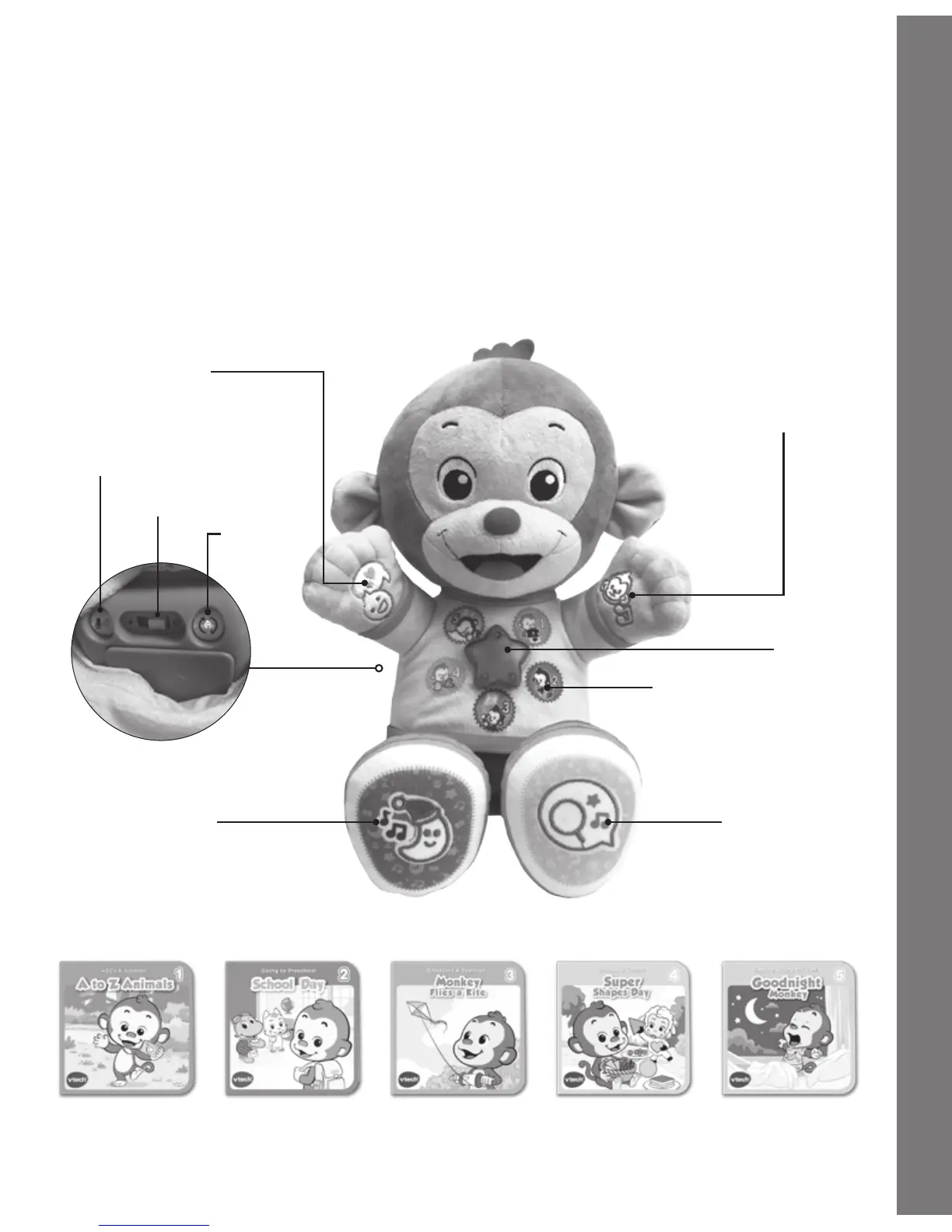 Page #3 background image