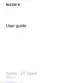 Preview: User Guide