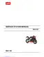Preview: Service Station Manual
