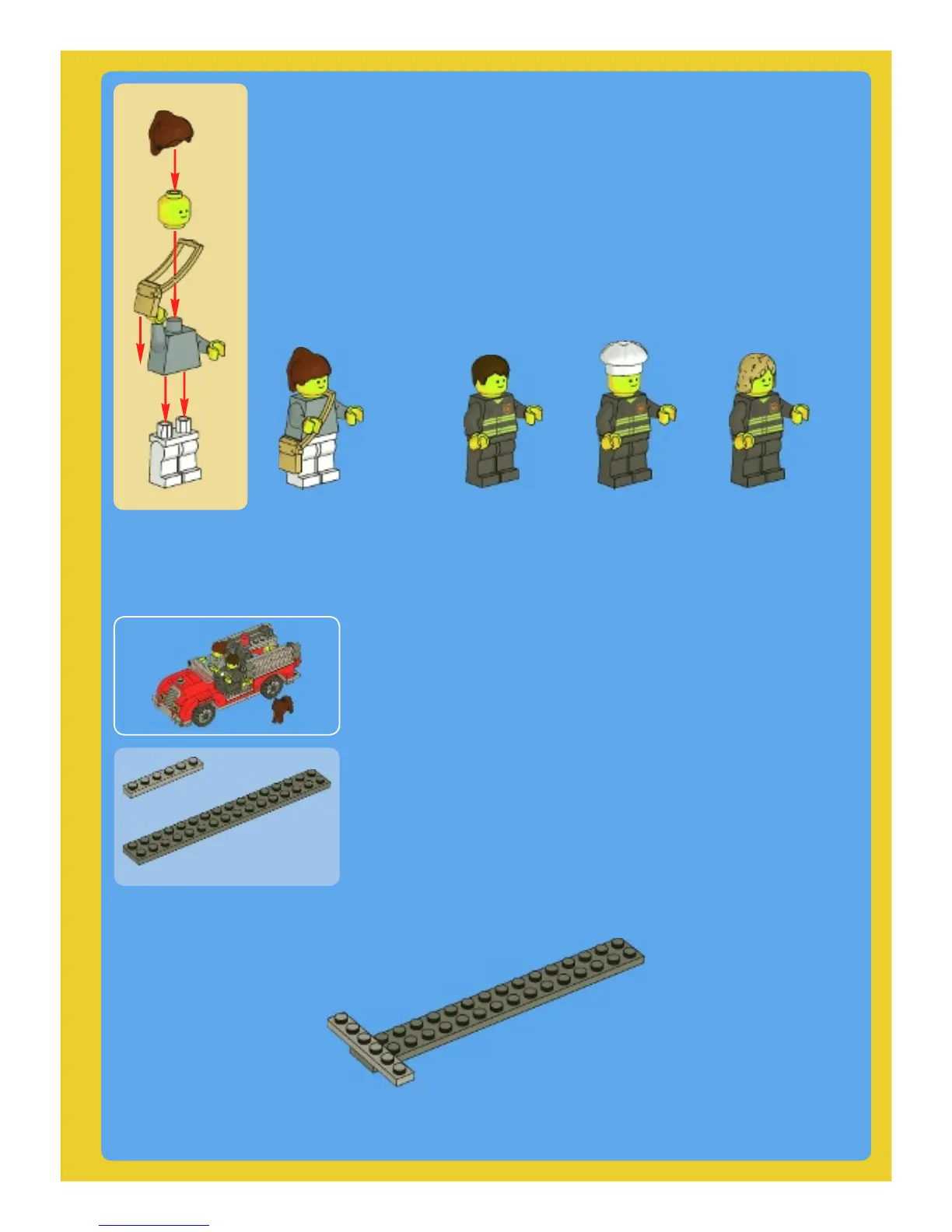 Page #3 background image
