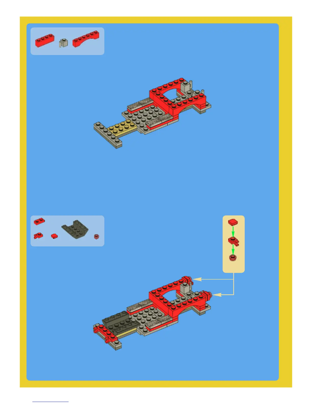Page #6 background image