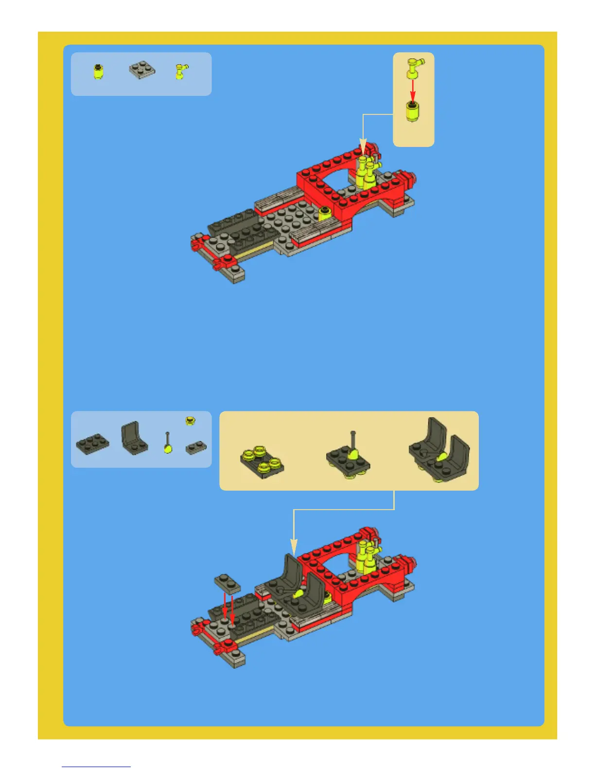 Page #7 background image