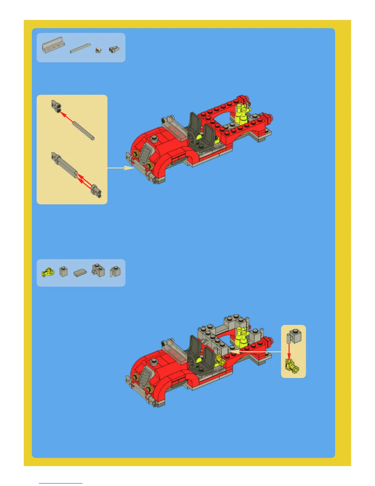 Page #10 background image