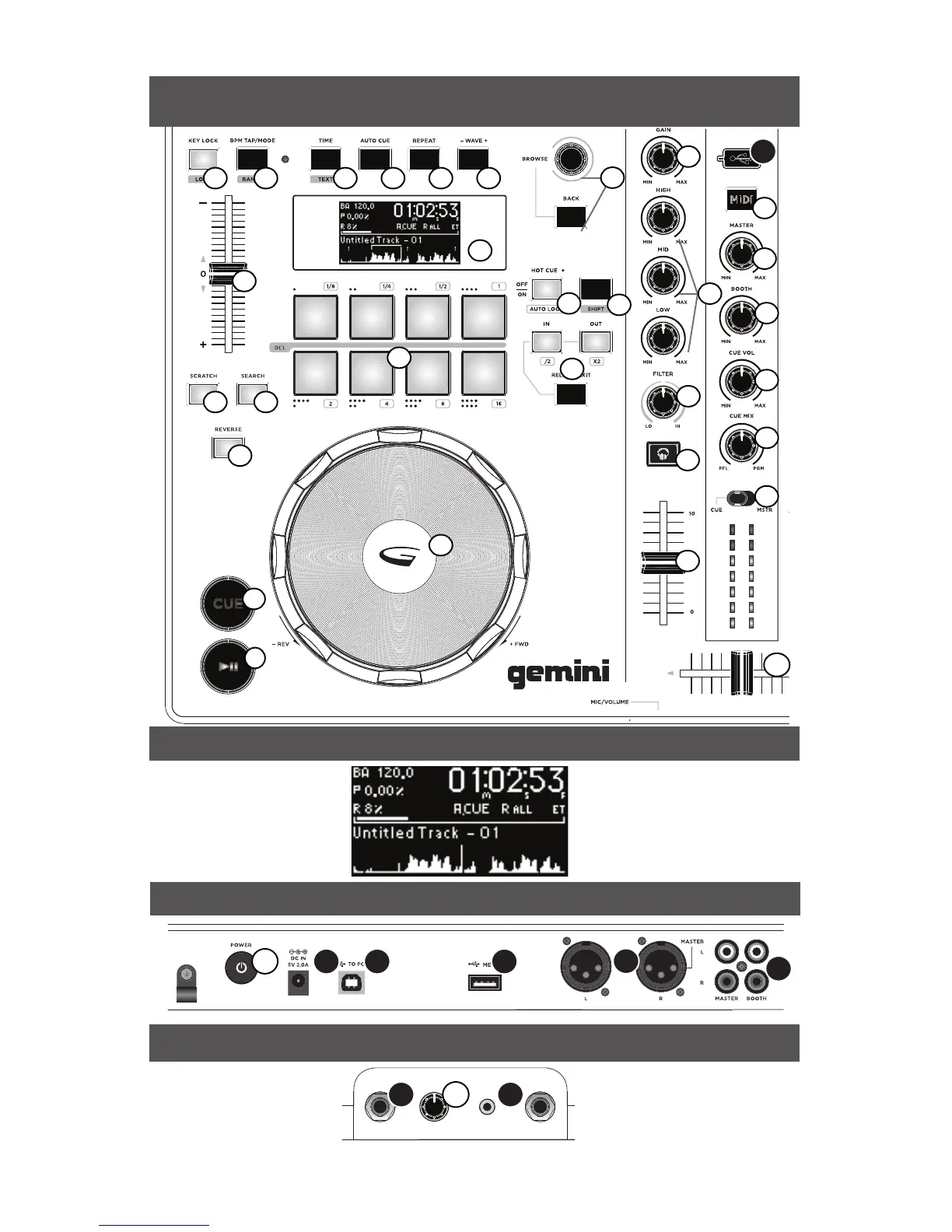 Page #21 background image