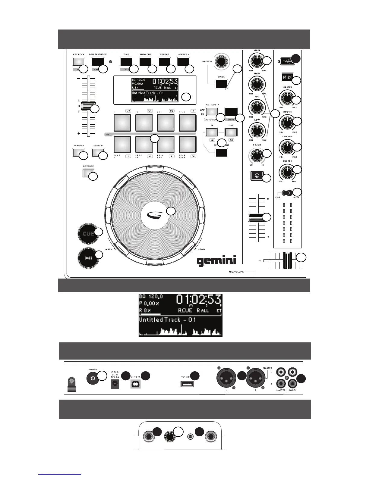 Page #9 background image